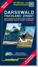 Darsswald - Fischland - Zingst