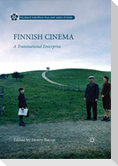 Finnish Cinema