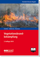 Standard-Einsatz-Regeln: Vegetationsbrandbekämpfung