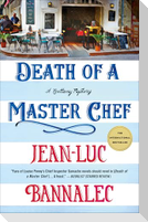 Death of a Master Chef