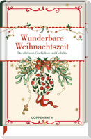 Wunderbare Weihnachtszeit
