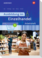 Ausbildung im Einzelhandel