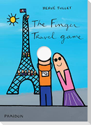 The Finger Travel Game