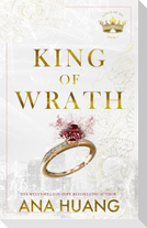 King of Wrath