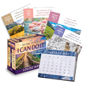 I Can Do It(r) 2026 Calendar