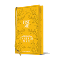 FIND ME_SHATTER ME COLLECTO HB