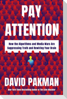 Pay Attention