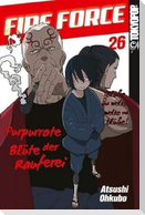 Fire Force 26