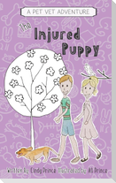 The Injured Puppy: The Pet Vet Series Book #2