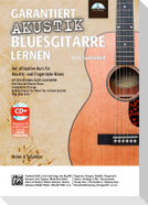 Garantiert Akustik Bluesgitarre lernen