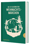 Die 24 schönsten Weihnachtsmärchen