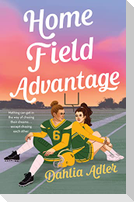 Home Field Advantage