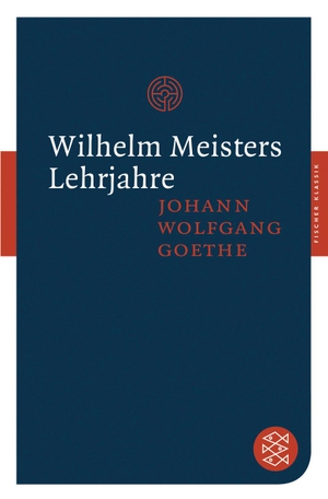 Goethe, Johann Wolfgang von. Wilhelm Meisters Lehrjahre. FISCHER Taschenbuch, 2008.