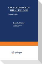 Encyclopedia of the Alkaloids