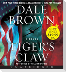 Tiger's Claw