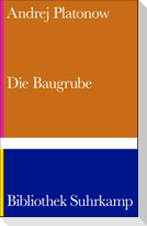 Die Baugrube