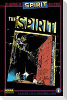 Los archivos de The Spirit 1