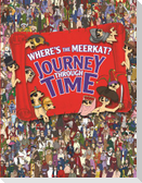 Where's The Meerkat? Journey Through Time