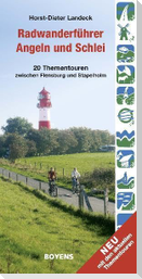 Radwanderführer Angeln und Schlei