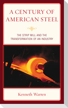 A Century of American Steel