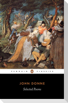 Selected Poems: Donne