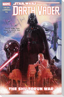 Star Wars: Darth Vader Vol. 3
