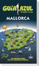 Mallorca : guía azul