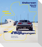 Delorean World Tour