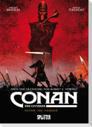 Conan der Cimmerier: Natohk der Zauberer