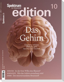 Spektrum edition Nr. 10 - Das Gehirn
