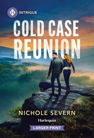 Severn, Nichole. Cold Case Reunion. Harlequin, 2026.