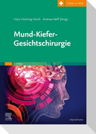 Mund-Kiefer-Gesichtschirurgie
