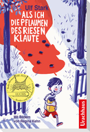 Als ich die Pflaumen des Riesen klaute