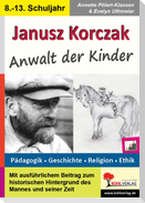 Janusz Korczak
