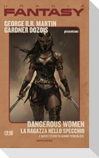 Dangerous women. La ragazza nello specchio e nuove storie di donne pericolose