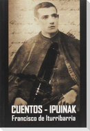 Ipuiin sorta = La Salve y otros cuentos