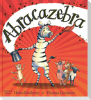 Abracazebra