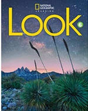 Charrington, Mary. Look 6: Reading Anthology. Cengage Learning, 2019.