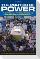The Politics of Power