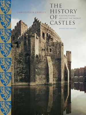 Gravett, Christopher. History of Castles, New and Revised. Globe Pequot Publishing, 2007.