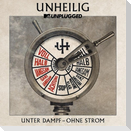 MTV Unplugged "Unter Dampf-Ohne Strom" (CD)