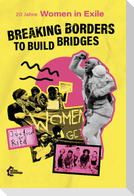 [DE] Breaking Borders to Build Bridges