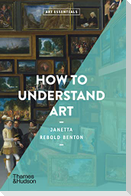 How to Understand Art
