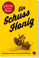 Ein Schuss Honig