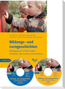 Bildungs- und Lerngeschichten