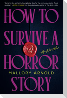 How to Survive a Horror Story (Standard Edition)