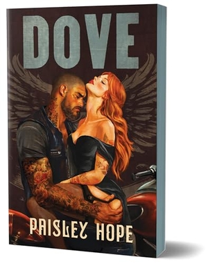 Hope, Paisley. Dove (Deluxe Edition). Sourcebooks, 2026.