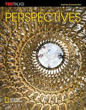 Lansford, Lewis. Perspectives 3: Combo Split a. Cengage Learning, 2018.