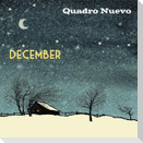 Quadro Nuevo: December (Digipak)