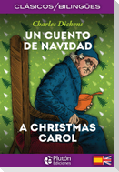 Un cuento de Navidad = A Christmas carol
